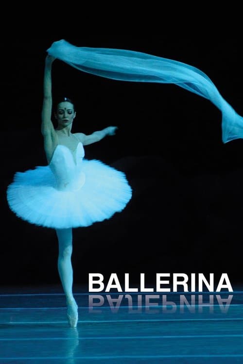 Постер: Ballerina