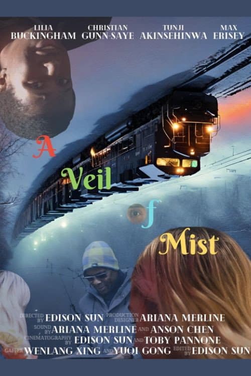 Постер: A Veil of Mist