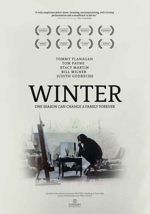 Постер: Winter