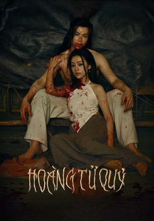 Постер: Hoàng Tử Quỷ