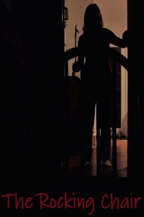 Постер: The Rocking Chair
