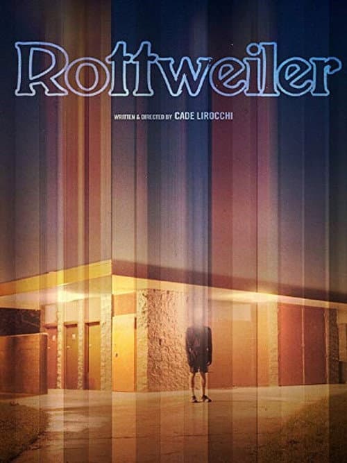 Постер: Rottweiler