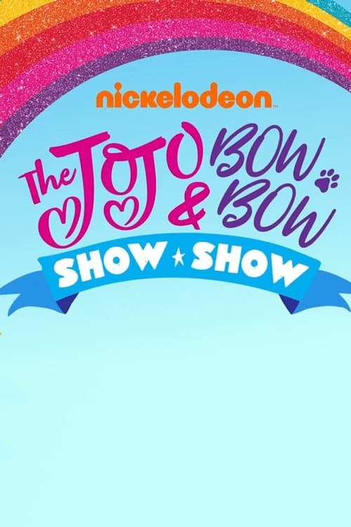 Постер: The JoJo and BowBow Show Show