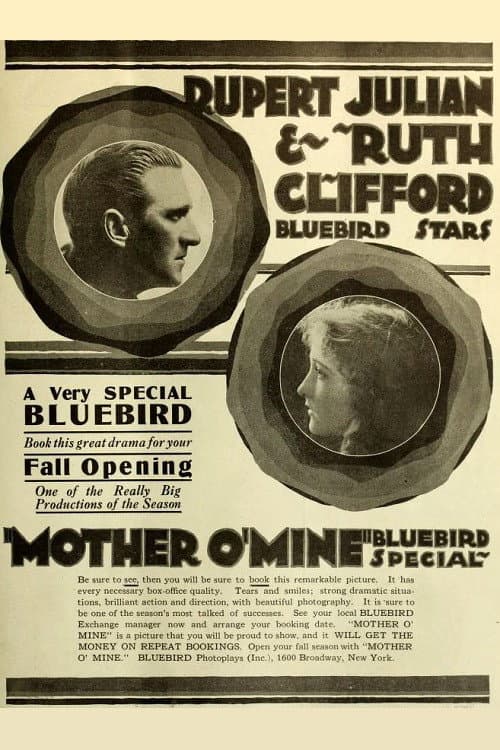 Постер: Mother o' Mine