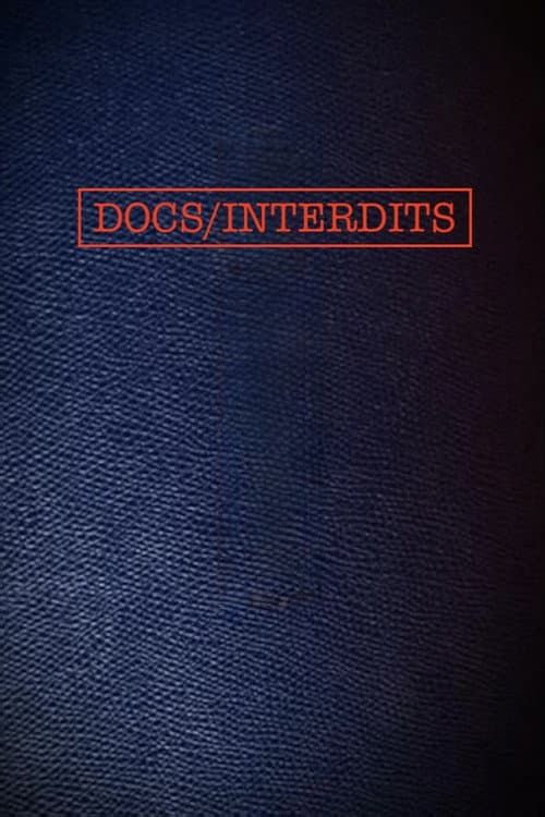 Постер: Docs Interdits