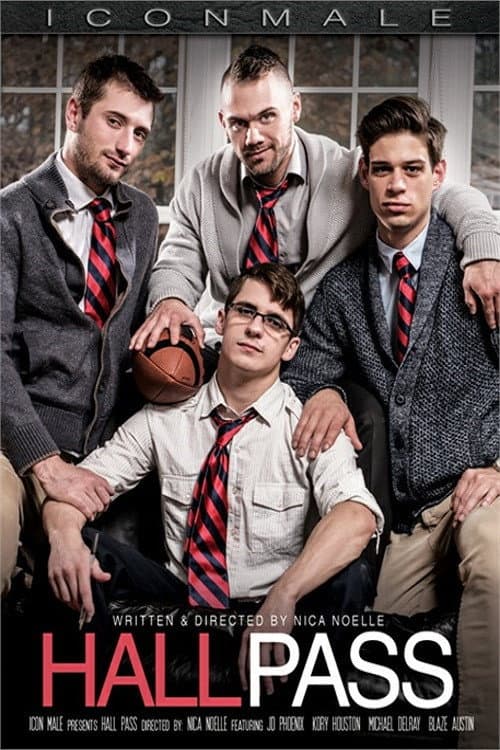 Постер: Hall Pass