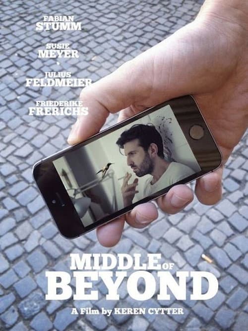 Постер: Middle of Beyond