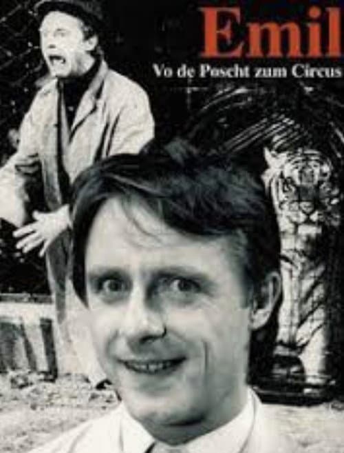 Постер: Emil auf der Post