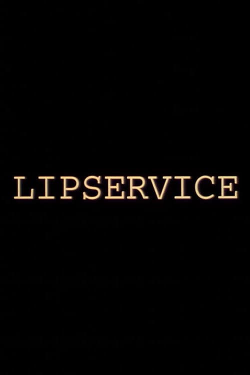 Постер: Lipservice