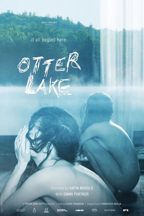 Постер: Otter Lake