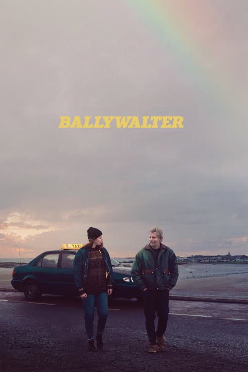 Постер: Ballywalter
