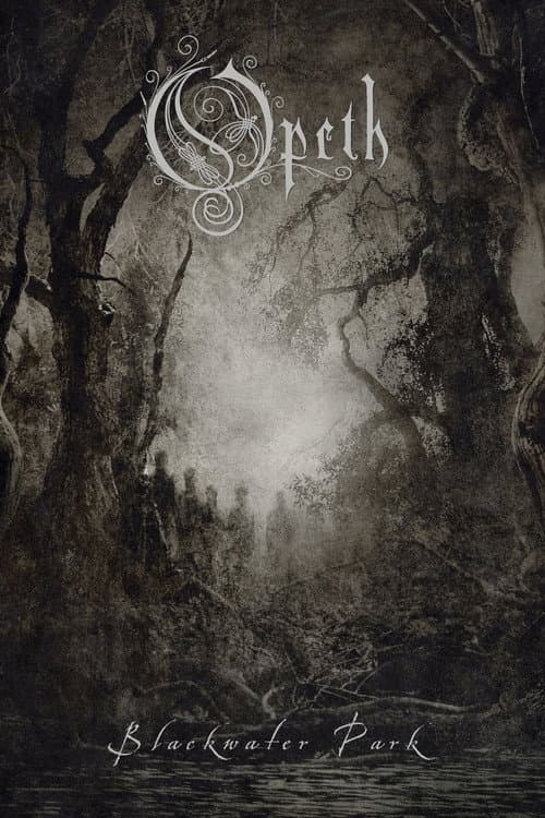 Постер: Opeth: The Making Of Blackwater Park