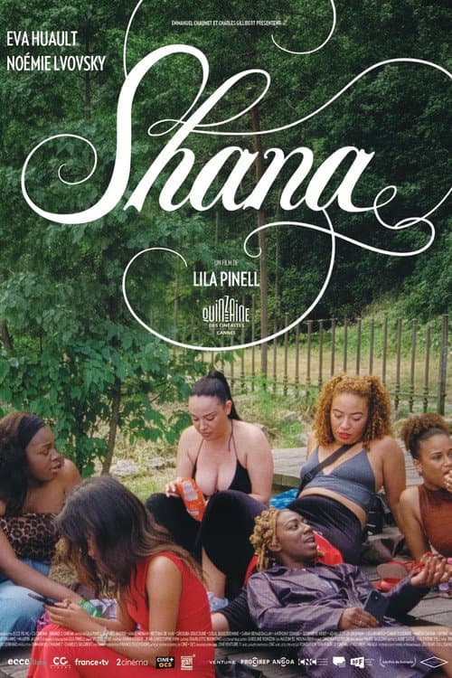 Постер: Shana