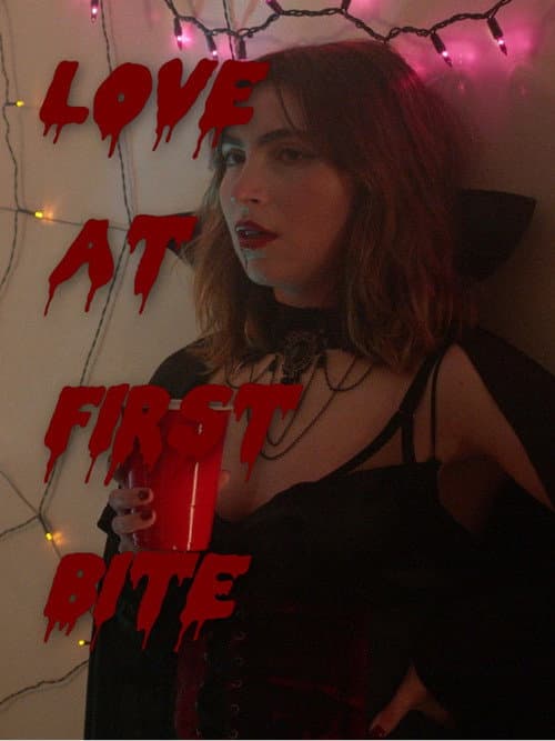 Постер: Love at First Bite