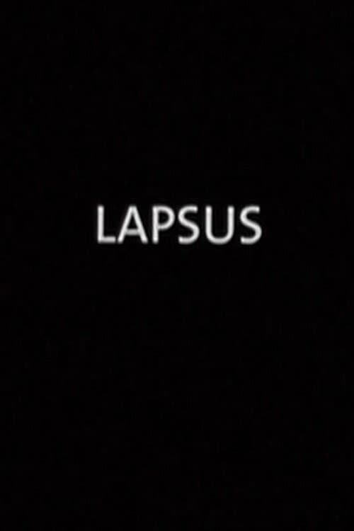 Постер: Lapsus