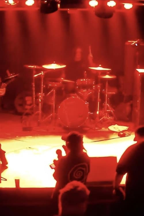 Постер: BOWEL EROSION - LIVE @ AMH 6/29/25