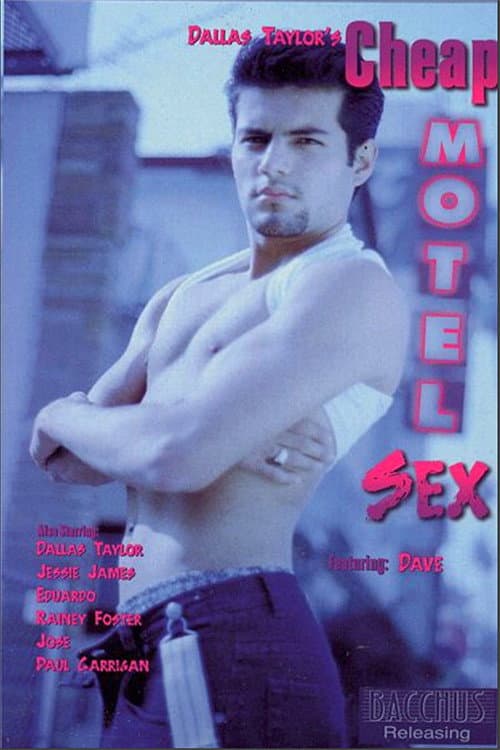 Постер: Cheap Motel Sex