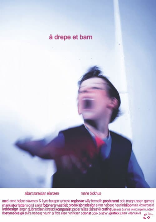 Постер: Å drepe et barn