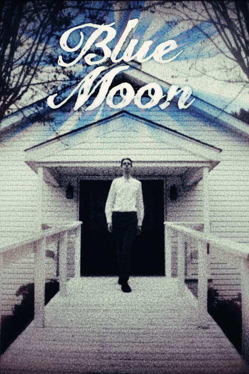 Постер: Blue Moon
