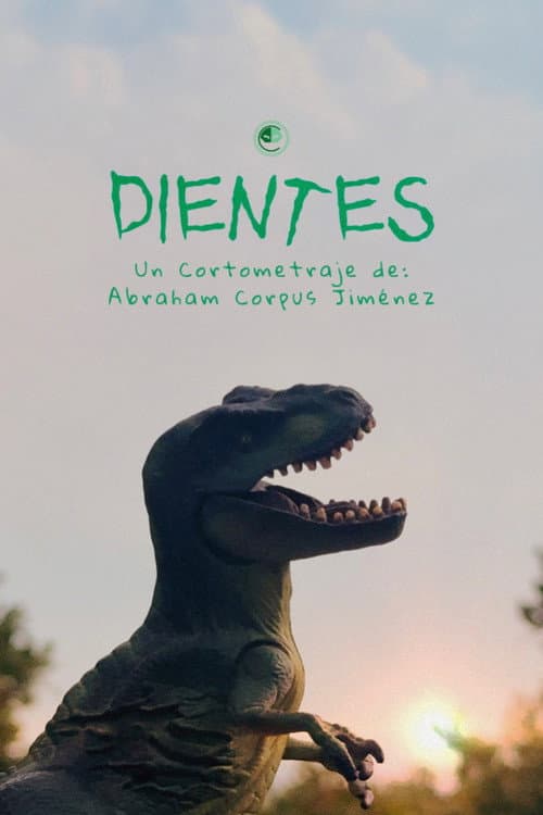 Постер: Dientes