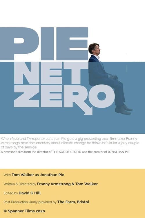 Постер: Pie Net Zero