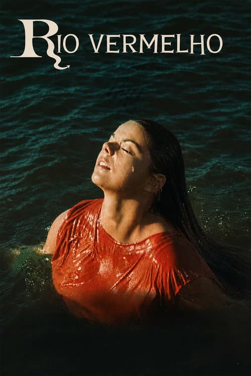 Постер: Rio Vermelho