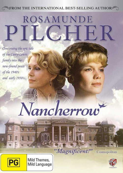 Постер: Nancherrow