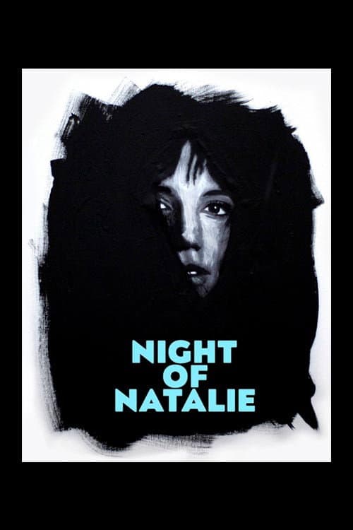Постер: Night of Natalie