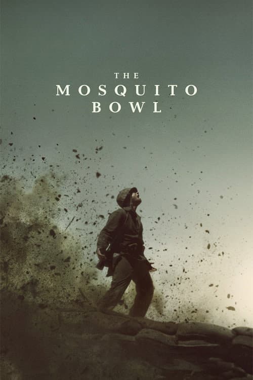 Постер: The Mosquito Bowl