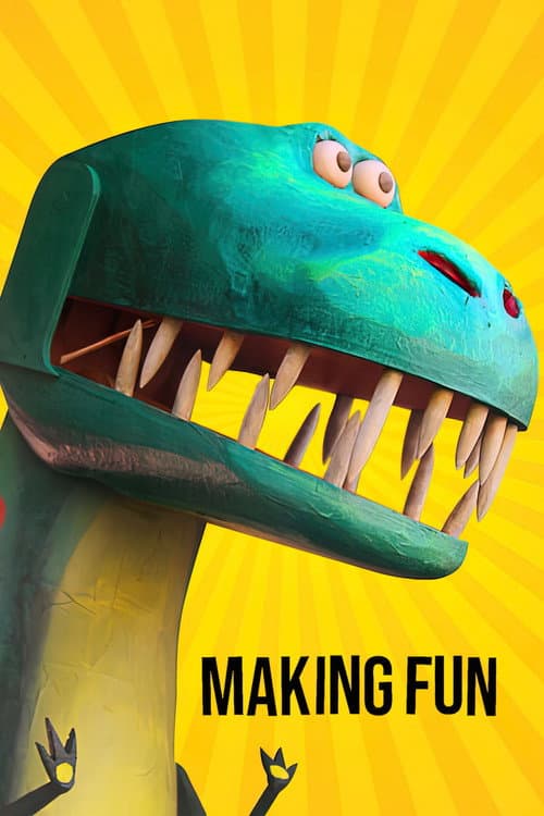 Постер: Making Fun