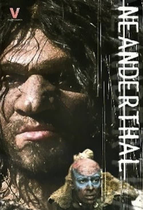 Постер: Neanderthal