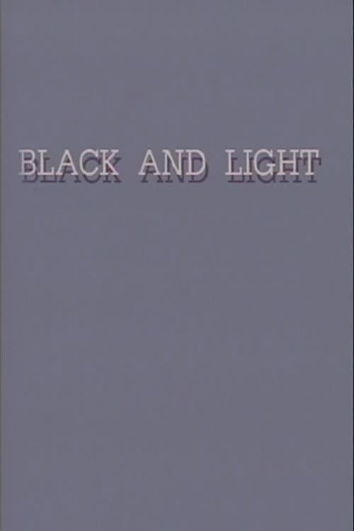Постер: Black and Light