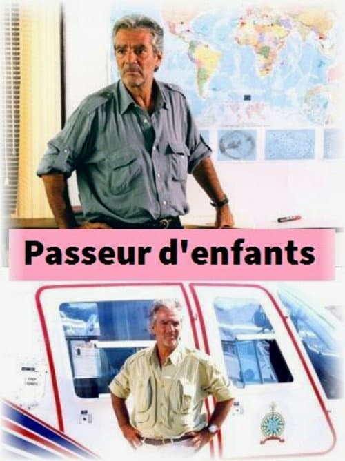 Постер: Passeur d'enfants