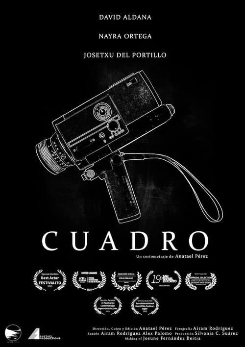 Постер: Cuadro