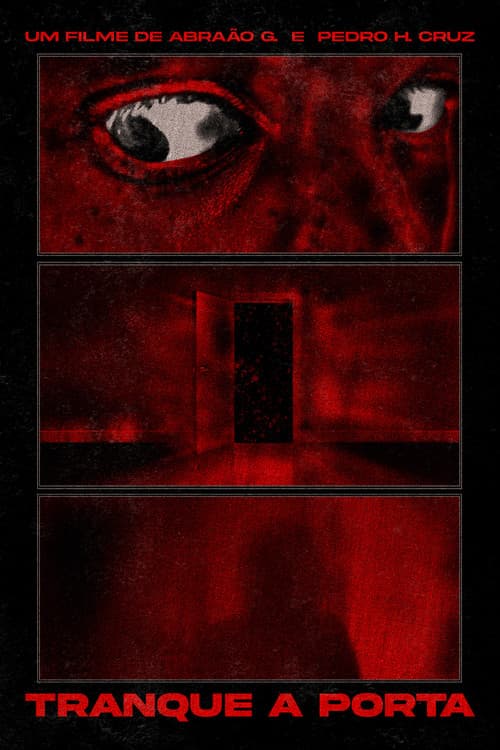 Постер: Tranque a Porta