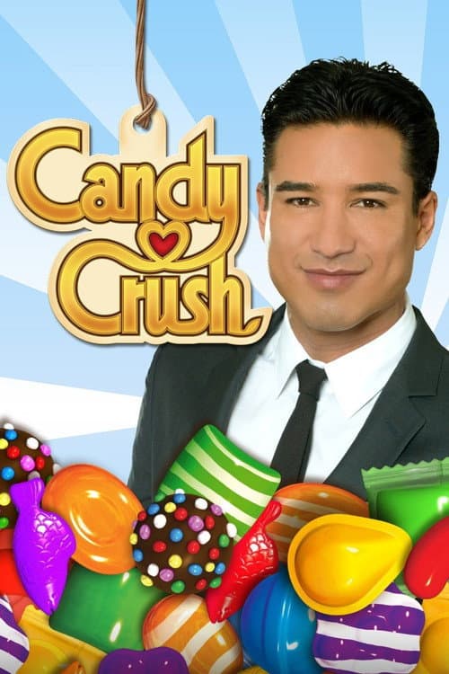 Постер: Candy Crush