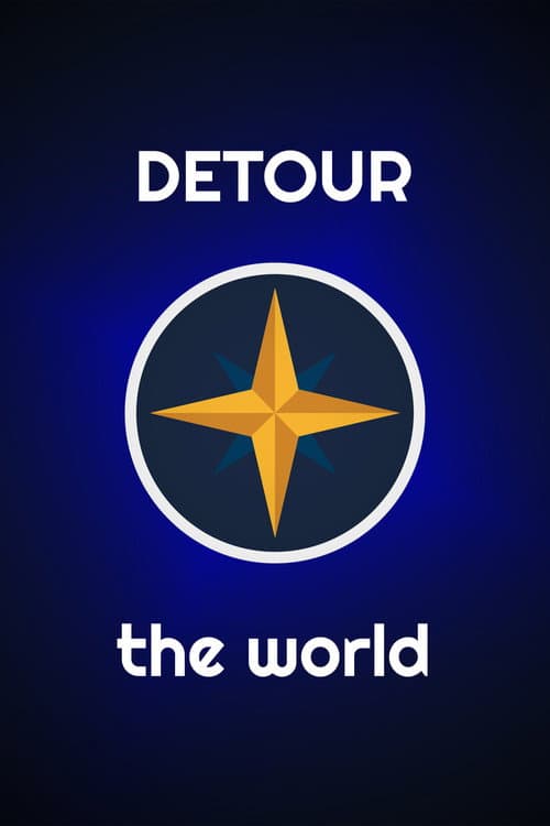 Постер: Detour The World