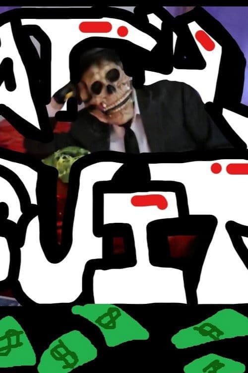 Постер: Death Suits