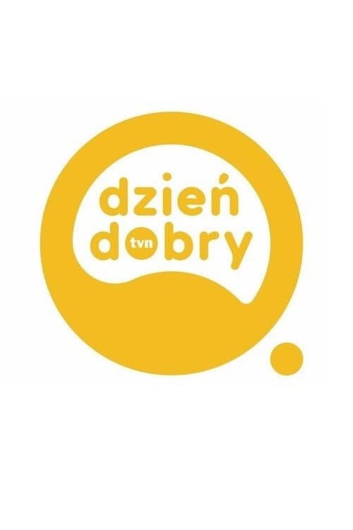 Постер: Dzień Dobry TVN