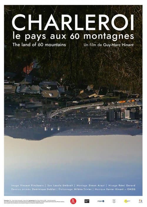 Постер: Charleroi, le pays aux 60 montagnes
