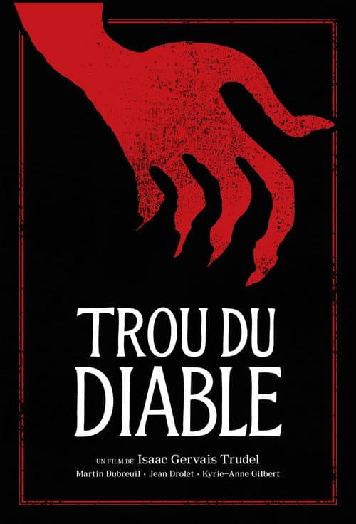 Постер: Trou du Diable