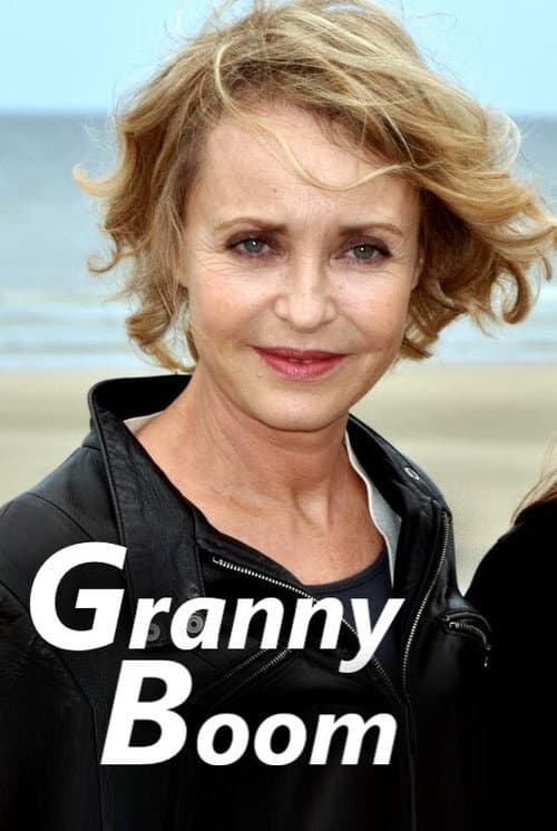 Постер: Granny boom
