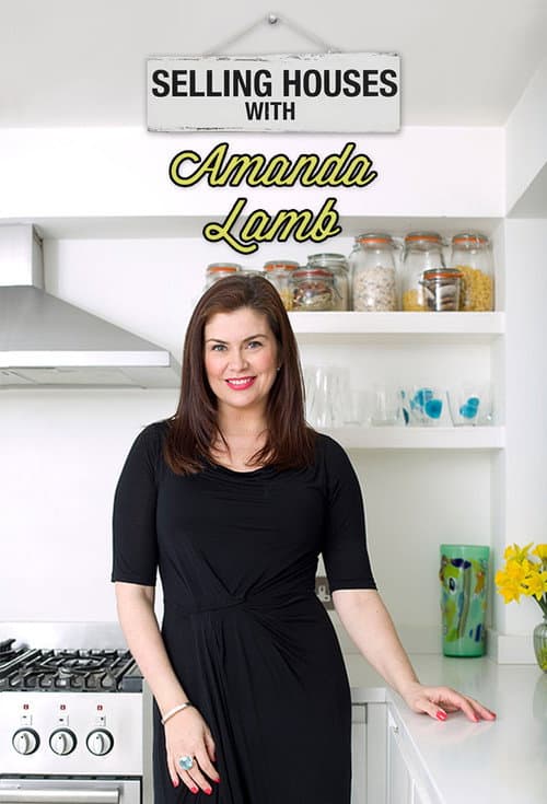 Постер: Selling Houses with Amanda Lamb