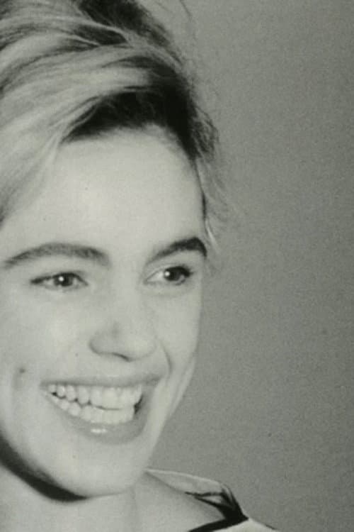 Постер: Screen Test [ST309]: Edie Sedgwick