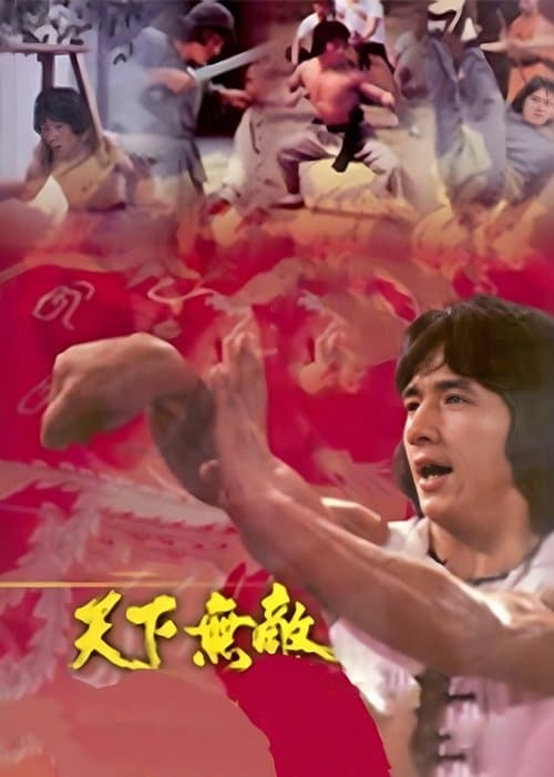 Постер: 天下无敌