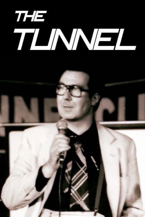 Постер: The Tunnel