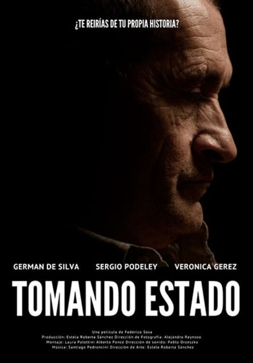 Постер: Tomando estado
