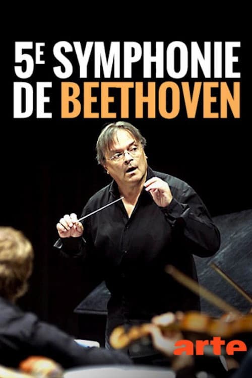 Постер: Beethoven - Symphonie n°5