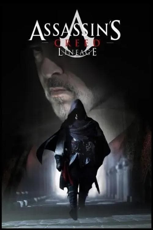 Постер: Assassin's Creed: Lineage