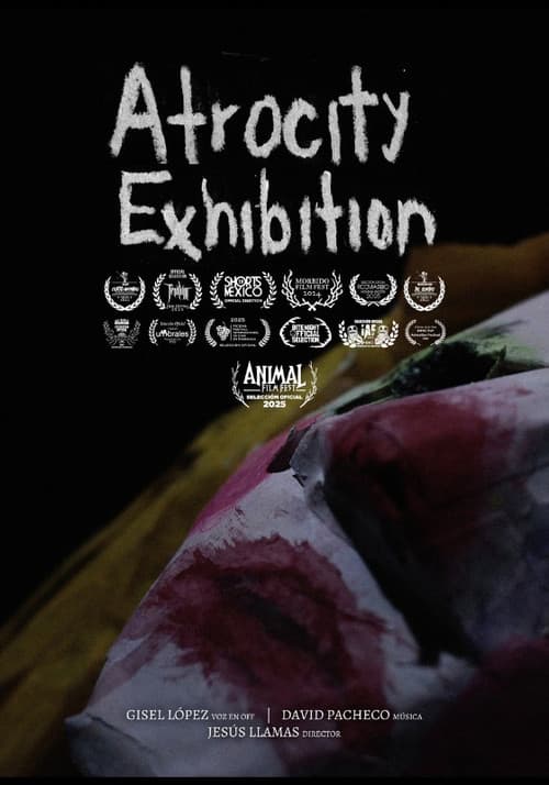 Постер: Atrocity Exhibition